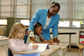 <b>Challenges Follow Young Cancer Survivors as They Return to School</b>